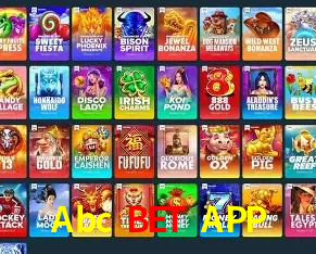 Security Systems Abc Bet APP