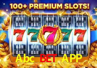 Exclusive Offers Abc Bet APP