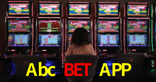 Abc Bet APP App Interface