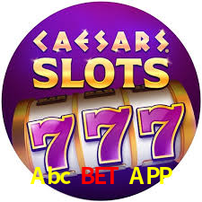 Exclusive Games Abc Bet APP