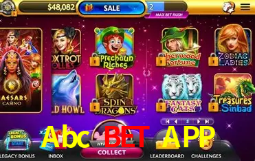 Seasonal Promotions Abc Bet APP